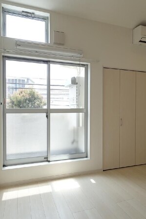 レガーロの物件内観写真